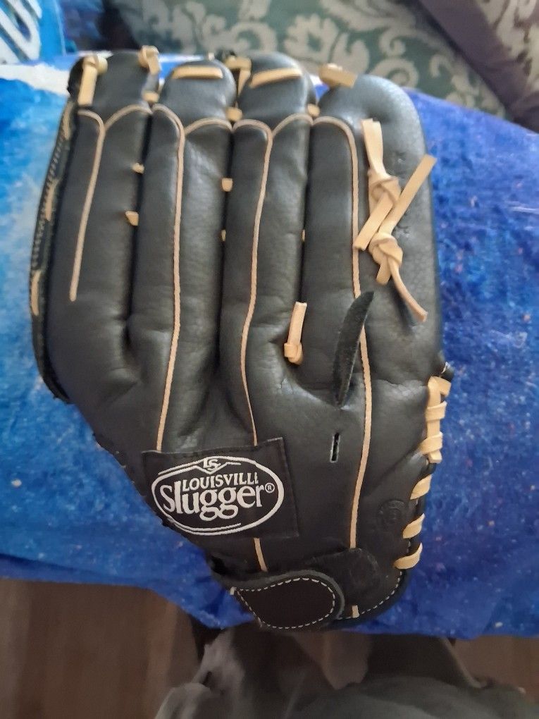 Baseball Glove