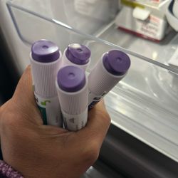 Multiple Boxes Of Pens For Sale