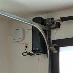 Garage Door Opener