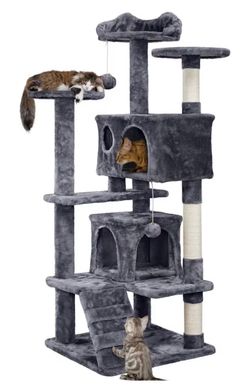 Cat Tree