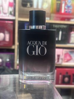 Giorgio Armani Acqua Di Gio parfum 3.3oz