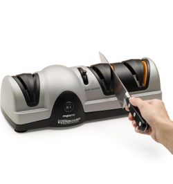 Presto Electric Knife Sharpener