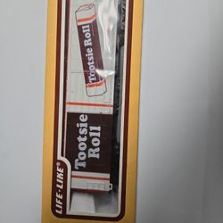 Life-like Tootsie Roll Ho Train