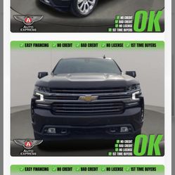 2022 Chevrolet Silverado 