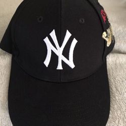 Baseball Cap