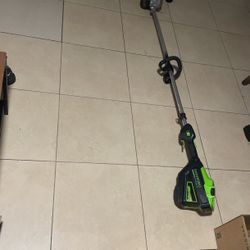 Green works Weed Wacker
