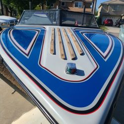 Boat Detail