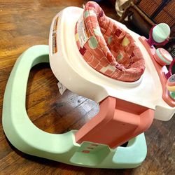 Baby Walker