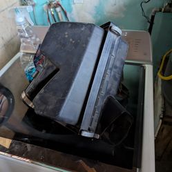 Air intake box for Nissan Altima 2007 to 2011 with 3.5 V6