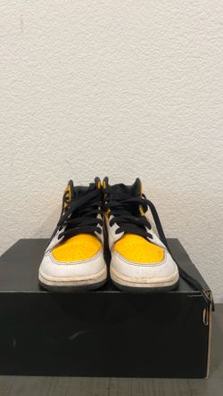Air Jordan retro 1