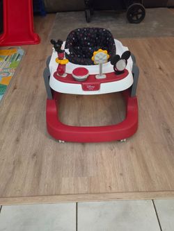 Baby Walker