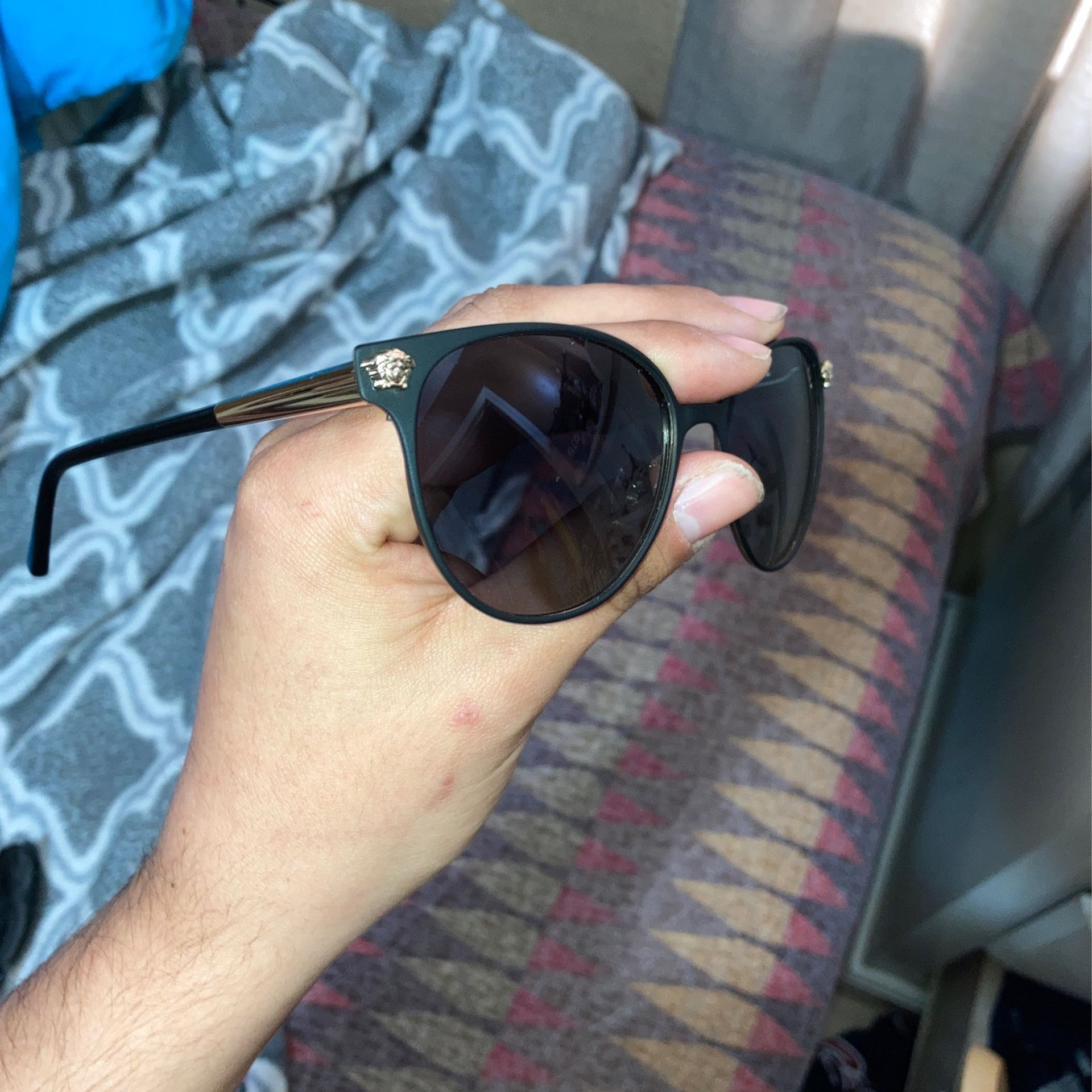 Versace Glasses