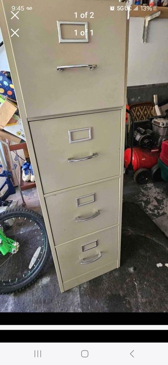 File Cabinet