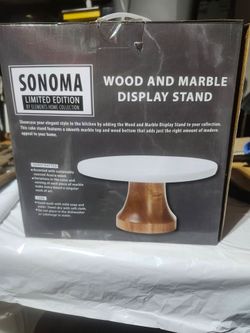 Cake Stand