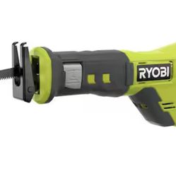 Ryobi One 18v Cordless Reciprocating Saw (tool only)