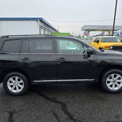 2013 Toyota Highlander