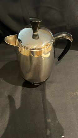 Vintage Farberware Coffee Maker  2-8 Cup