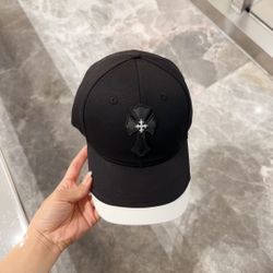 Chrome Hearts Caps

