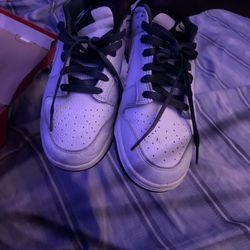 Nike Dunks
