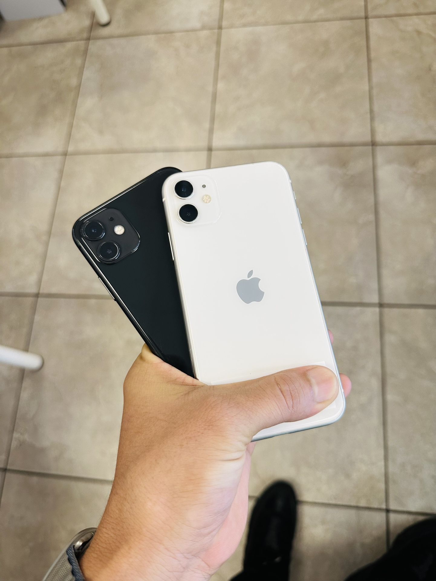 iPhone 11 Unlocked