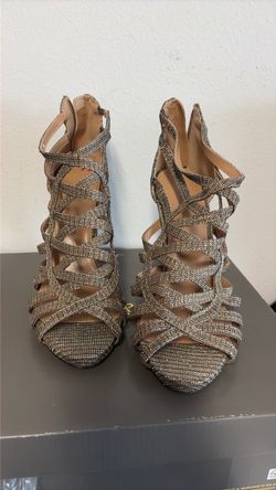 women heels 👠 express size 7