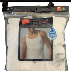 Hanes Tank