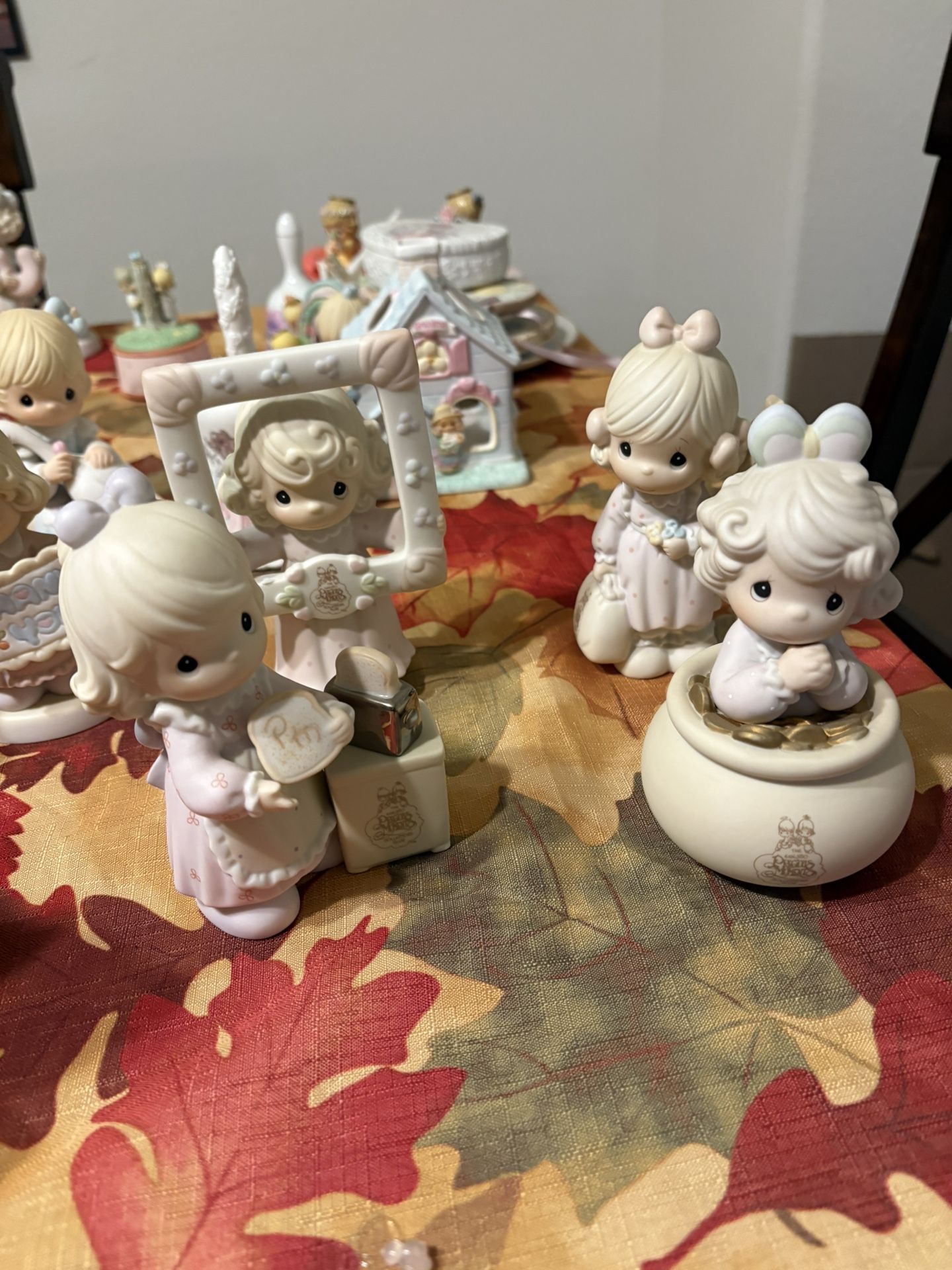 BLACK FRIDAY - Precious Moments Collection