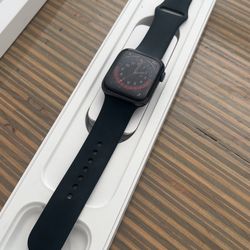 apple watch SE 2nd Gen 44mm 32 gb