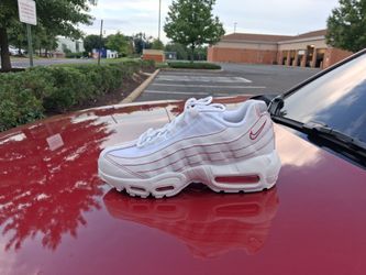 Brand New And Original Kid's Nike Air Max's 95 Sneakers Sizes 6y