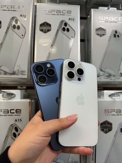 iPhone 15 Pro 128 GB