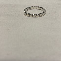 james avery heart rings