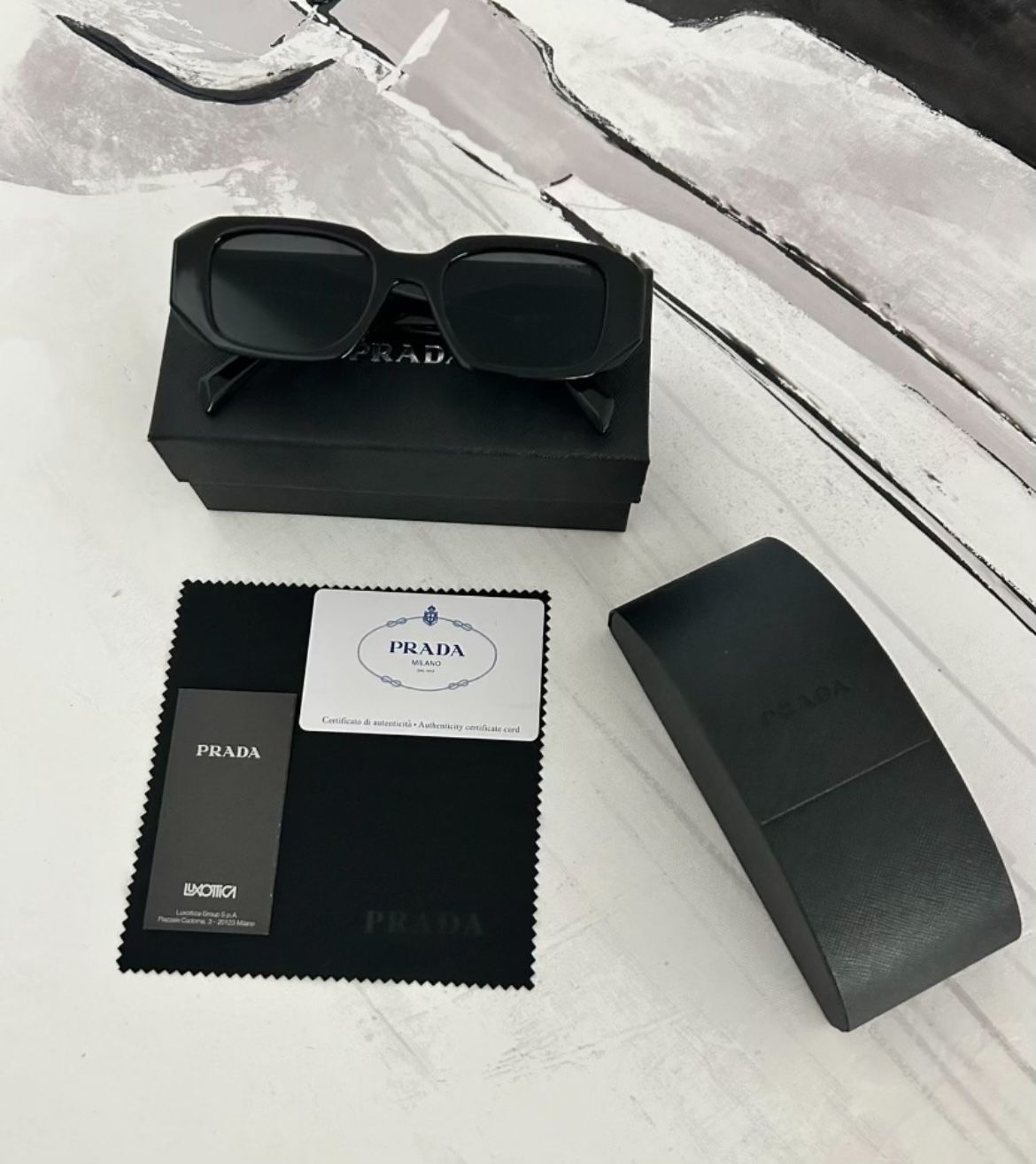Prada Sunglasses