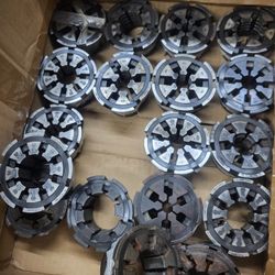 Weatherhead Dies From 1/4" To 1" All The Sizes Available