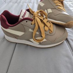 REEBOK SHOES 