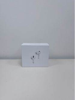 AirPods Pro 3 (GOOD DEAL)