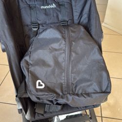 Munchkin Stroller