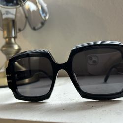 Christian Dior Sunglasses