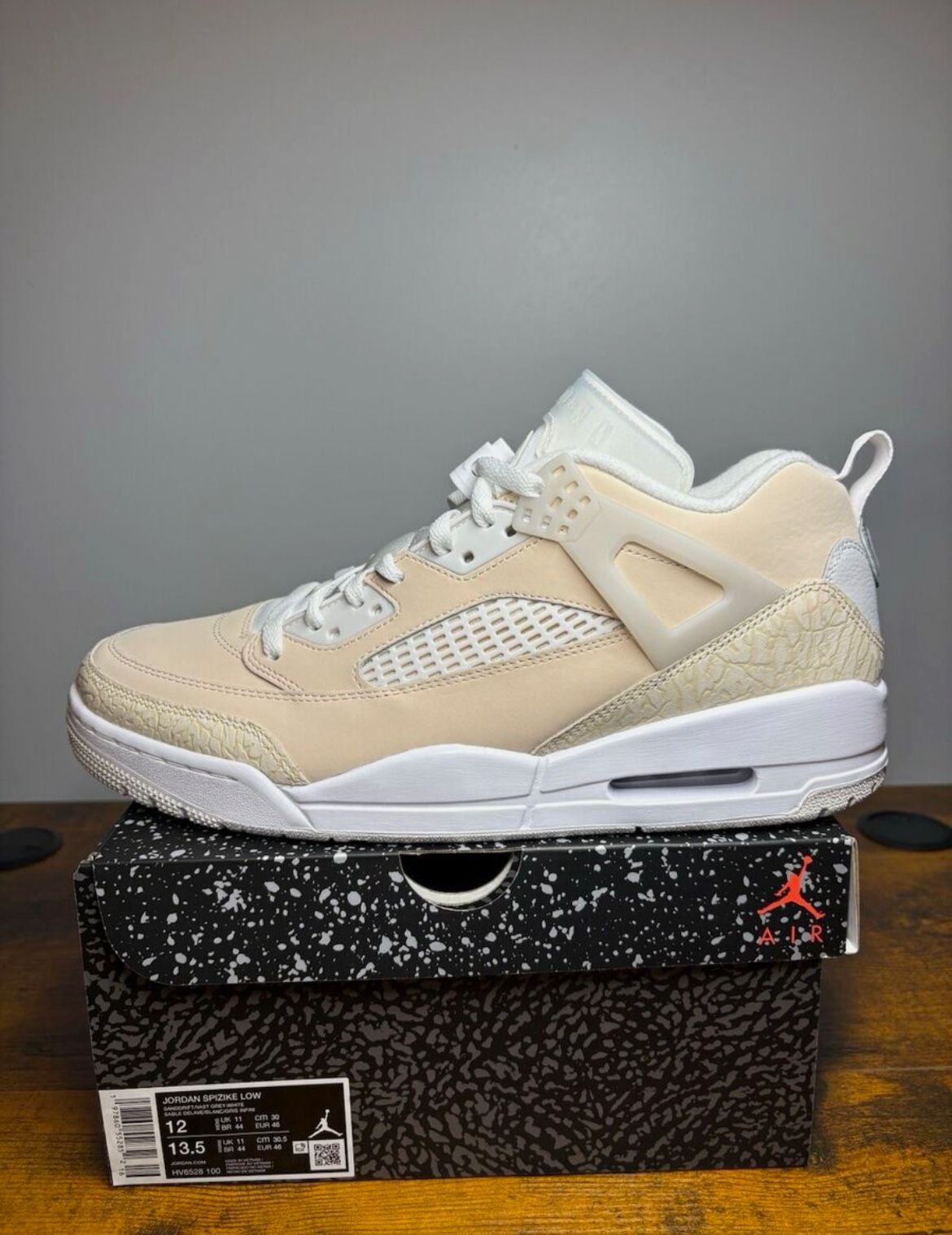 Jordan Spizikes Size 12 men’s *** Brand New
