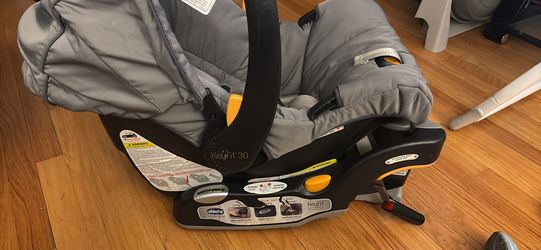 Infant Car Seat