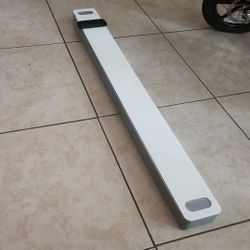 Bose SoundBar White
