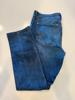 Kuhl Klassic Fit Indigo Dye Jeans, Men's 36/32 (actual 35/31)