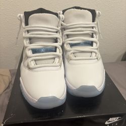 Jordan 11s