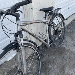 GT Street BIKE 