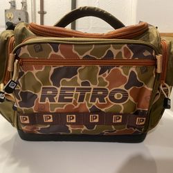 Fishing ROD & GEAR Bundle