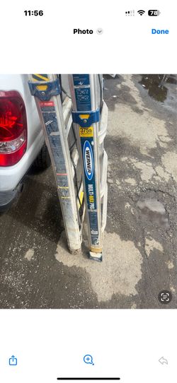 Werner 26ft Multi Max Pro