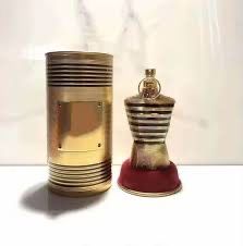 Juan Paul Guiltier Le Male Elixir
