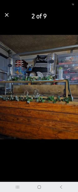 Food Cart
