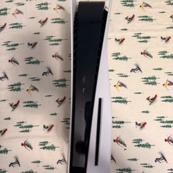 PlayStation 5 1TB w/ Controller (Red)