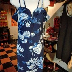 Ladies Dress Size 10