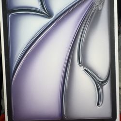 Ipad Air 13-inch M3